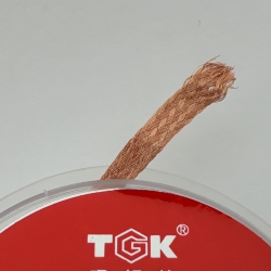 Обплетення для зняття припою TGK-2515 [2.5 мм, 1.5м]