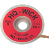 Оплетка HQ-WICK S5 [4.5 мм, 1.5м]