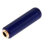 Гніздо на кабель<gtran/> Sennheiser 4-pin 3.5mm емаль Синій<gtran/>
