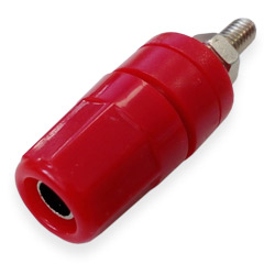 Instrument terminal HM-582 Red