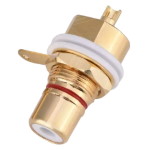 Nest RCA HM-162 Gold red