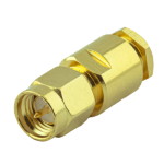 Connector SMA Male to RG-58 cable