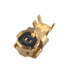 Connector IPEX MHF4 Plug for RF cable 0.81
