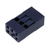 Connector BLD-06 (without contacts)