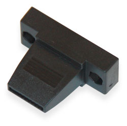 Connector housing  H 9 slim (for 9 PIN)