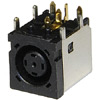 Connector for HP/Dell board for 3pin plug<gtran/>