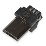 Вилка USB-Micro на кабель