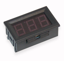 Module  Ammeter 0-100A display 0.56 inch red+shunt