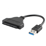 Adapter USB3.0 to SATA 2.5-inch hard drive 0.16m