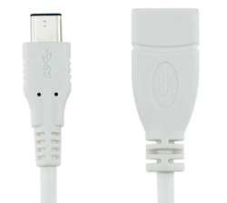 Cable Type-C (M) / USB3.0 1m