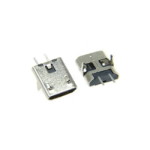 Nest Micro USB MK5B 2pin без юбки micro-53