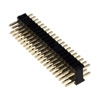Board to Board Connector PLDH-20 pitch 1.27mm