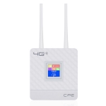 Модем-роутер CPF-903, 4G LTE, WiFi, Ethernet port