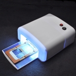 УФ світильник-бокс<gtran/> ZH-818 [36w 365nm] для затвердіння UV-клеївши<gtran/>