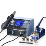 Soldering Station  YIHUA-992D+programmable