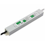 Адаптер для світлодіодних стрічок<gtran/> 30W 12V IP67