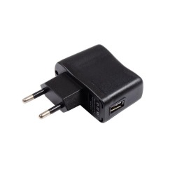 Зарядное USB 5V, 1A, 1xUSB A