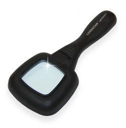  Magnifier  LB30254 [LED backlight]
