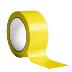 Scotch tape yellow 4.8 cm. 200 meters