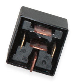 Relay JD1912(80A) 1C 12VDC 80A 5 pin