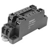 Socket for relay PYF-08AE (block for TRY-2C)