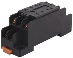 Socket for relay PYF08A