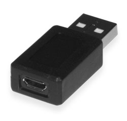 Adapter USBAM-MICRO-5F