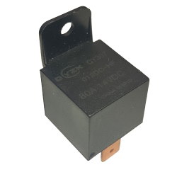 Relay QY307-024DC-HF 80A 1A coil 24VDC