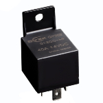 Реле QY302-024DC-HF 40A 1A coil 24VDC