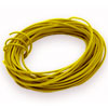 Installation wire  PV3 1.00 mm2 Yellow
