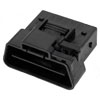 Diagnostic universal<gtran/> OBD-2 male connector MX-68503-1602 (with contacts)<gtran/>