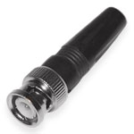 BNC connector  HY1.3085 cable plug