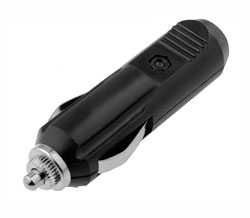 Cigarette lighter plug  CAR-011 without shock absorber