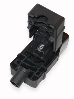 Mains plug SS-810 (C20) per cable