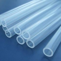  Silicone tube 12 mm, length 1 meter
