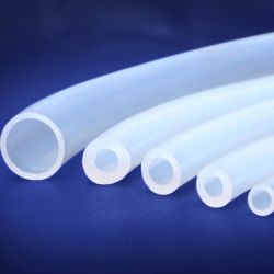 Silicone tube 12 mm, length 1 meter