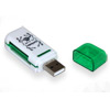 Кардридер USB 8in1 Card reader