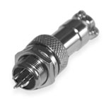 Connector  M12-3pin M+F (pair)