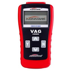 Autodiagnostics Scanner VAG405 (KW809)