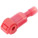 Wire connector 878006 Red