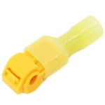 Wire connector<gtran/> 878206 Yellow