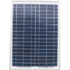 Solar battery  20W 12V polycrystalline