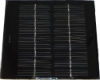 Solar battery 3W 12V