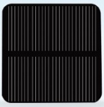 Солнечная панель АК5050, 50*50мм, 0,3W, 2V, 160 mA, моно