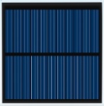 Солнечная панель<gtran/> АК6060, 60*60мм, 0,44W, 5,5V, 80 mA, поли