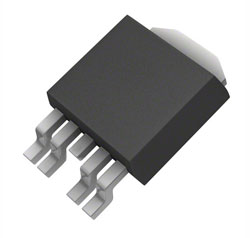 Транзистор P3004ND5G