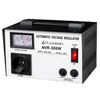 Стабилизатор напряжения AVR-500W [220V, 0,5 kVA]