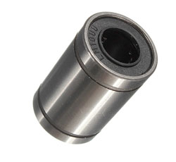 Linear bearing  LM12UU cylindrical