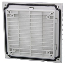 Filter grill ZLT-803 (FB9803) IP-54