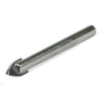  Drill bit for glass and tiles 4 mm.